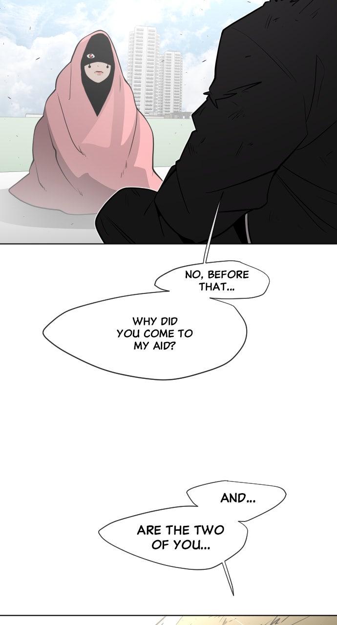 The Superhuman Era Chapter 68 - Page 61