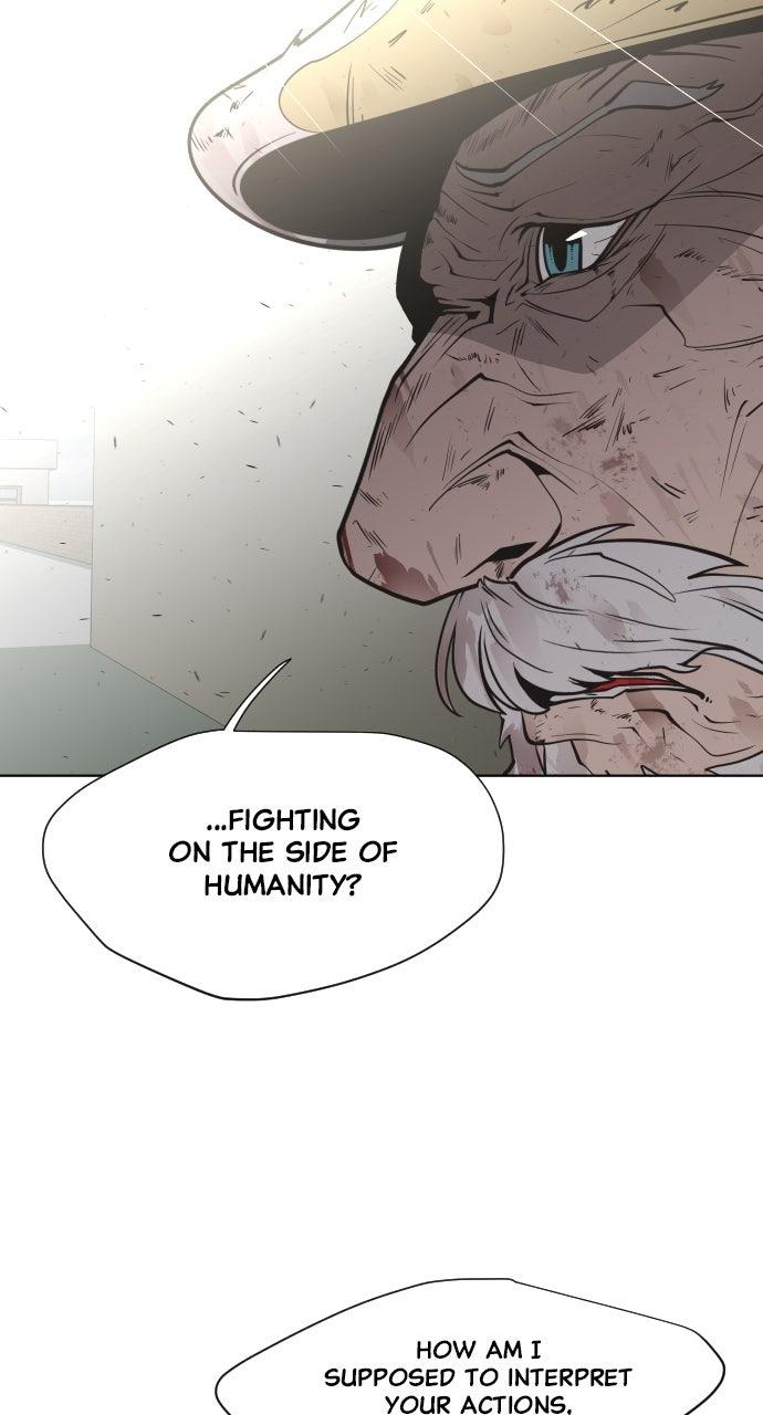 The Superhuman Era Chapter 68 - Page 62