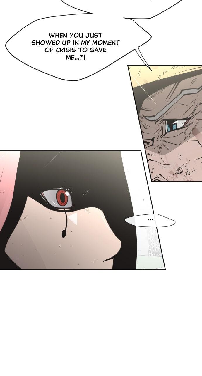 The Superhuman Era Chapter 68 - Page 63