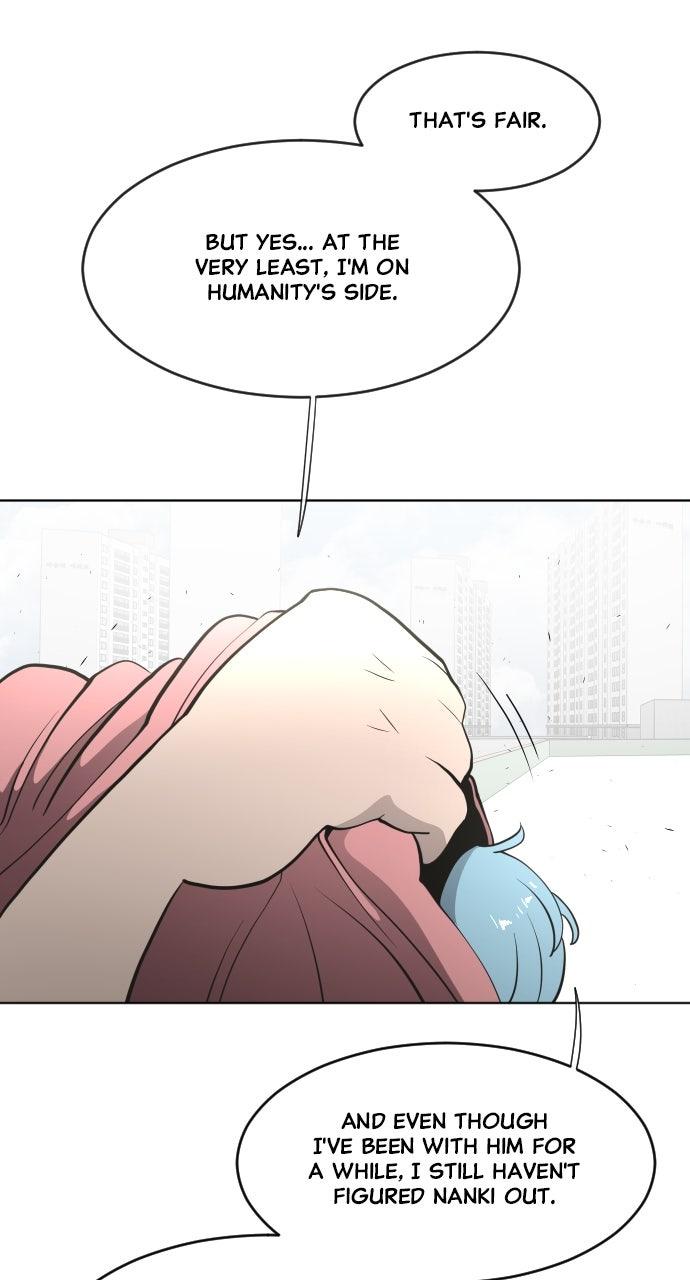 The Superhuman Era Chapter 68 - Page 64