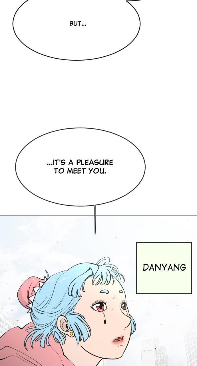 The Superhuman Era Chapter 68 - Page 65