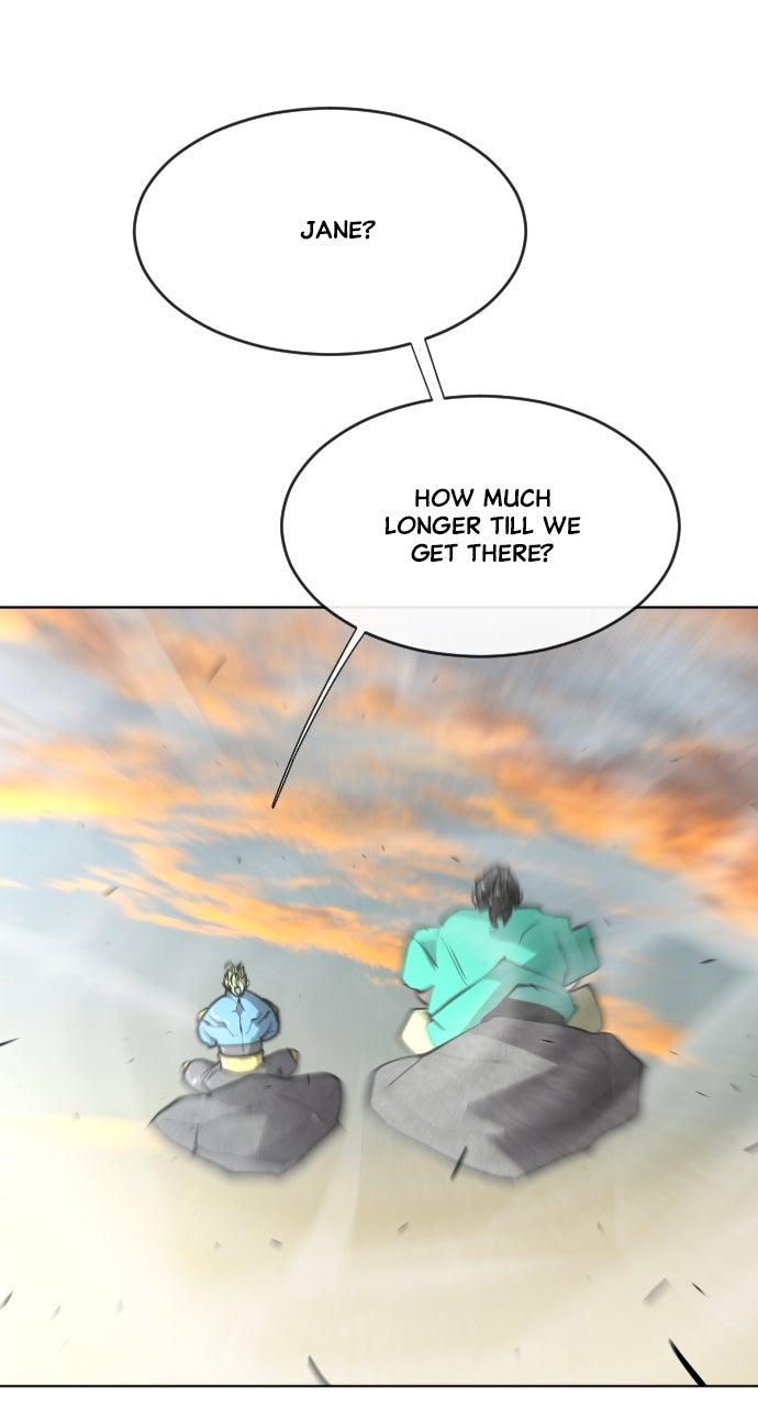 The Superhuman Era Chapter 68 - Page 67