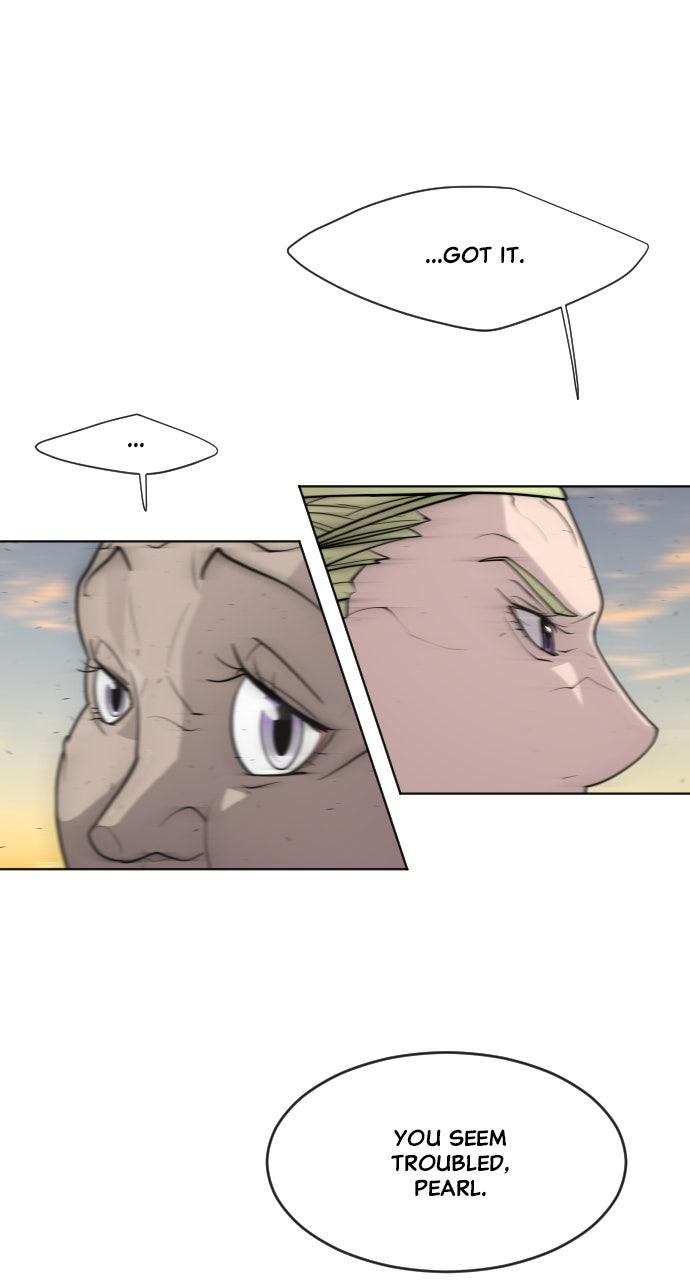 The Superhuman Era Chapter 68 - Page 69