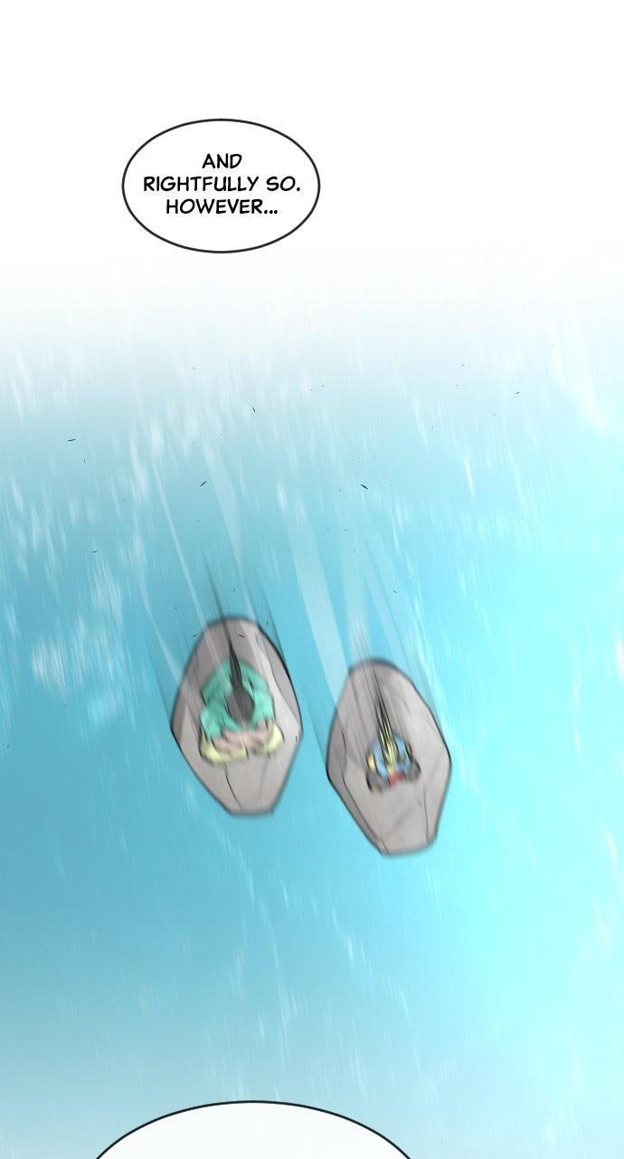 The Superhuman Era Chapter 68 - Page 70