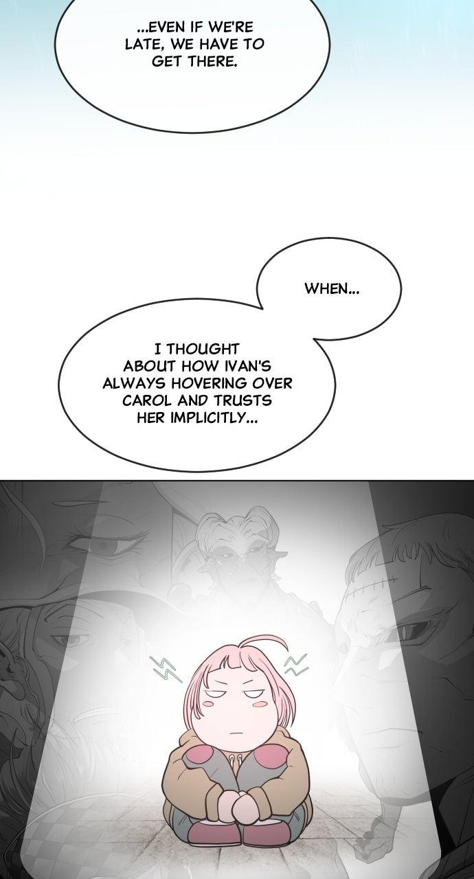 The Superhuman Era Chapter 68 - Page 71