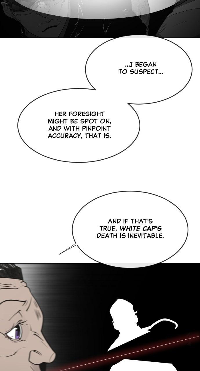 The Superhuman Era Chapter 68 - Page 72