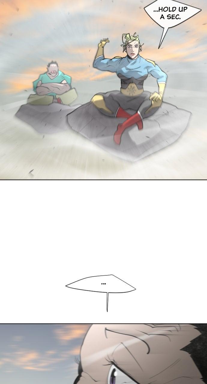 The Superhuman Era Chapter 68 - Page 74