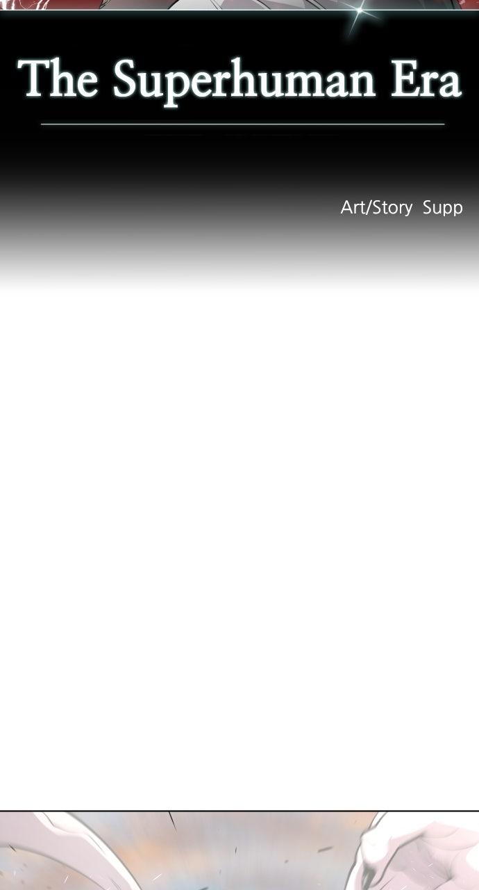 The Superhuman Era Chapter 69 - Page 7