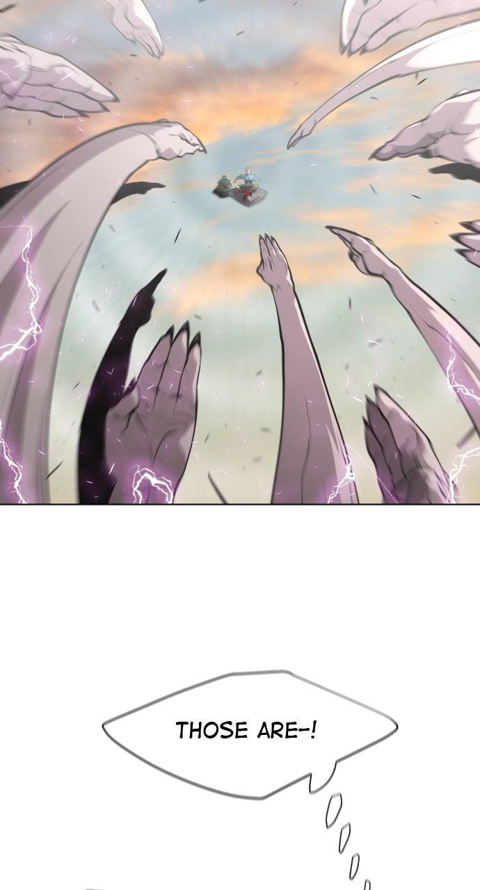 The Superhuman Era Chapter 69 - Page 8