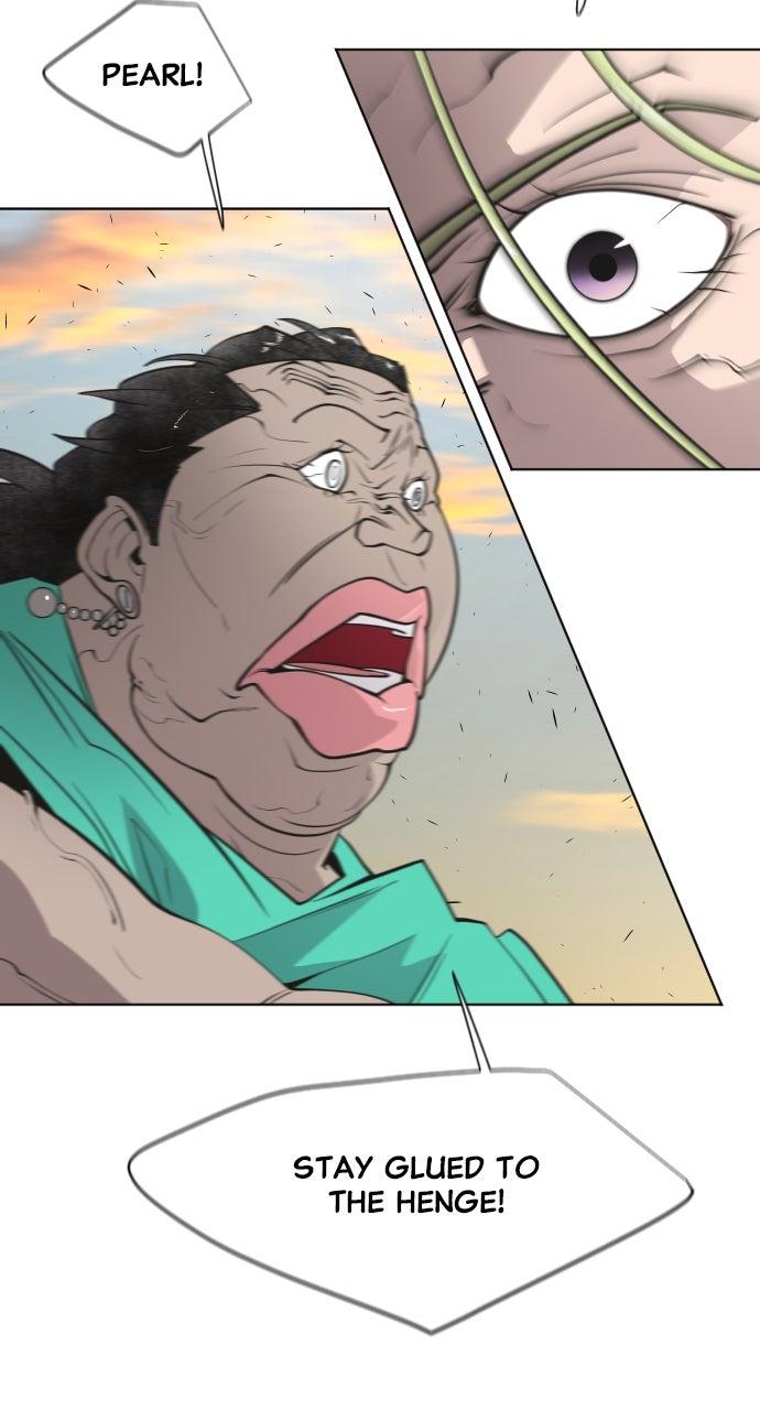 The Superhuman Era Chapter 69 - Page 9