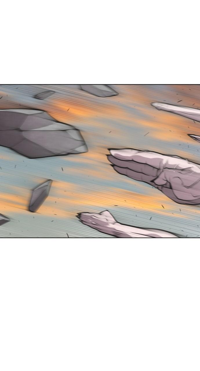 The Superhuman Era Chapter 69 - Page 10