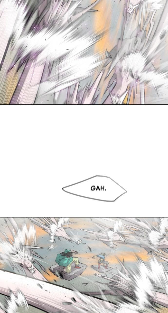 The Superhuman Era Chapter 69 - Page 12