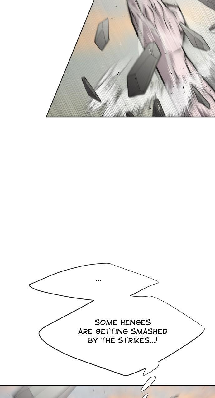 The Superhuman Era Chapter 69 - Page 14