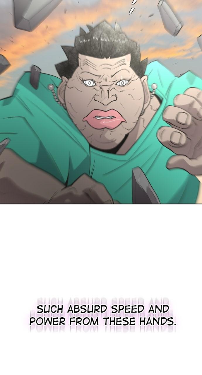 The Superhuman Era Chapter 69 - Page 15