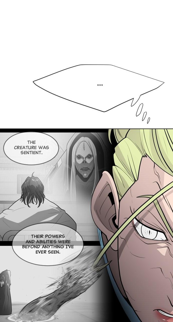 The Superhuman Era Chapter 69 - Page 18