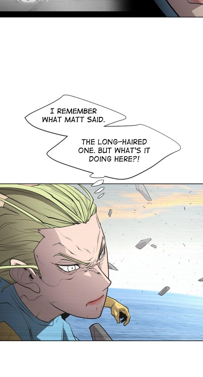 The Superhuman Era Chapter 69 - Page 19