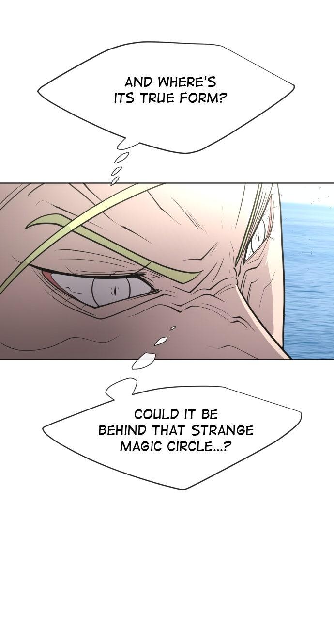 The Superhuman Era Chapter 69 - Page 20