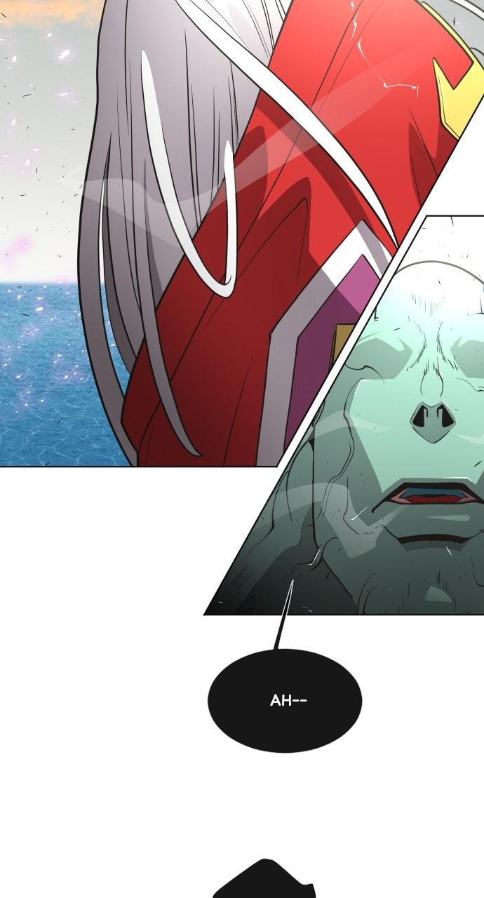 The Superhuman Era Chapter 69 - Page 24