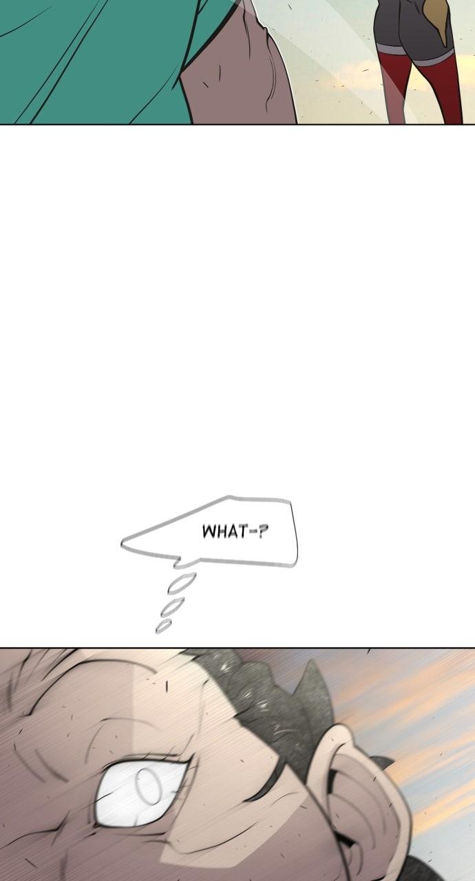 The Superhuman Era Chapter 69 - Page 31