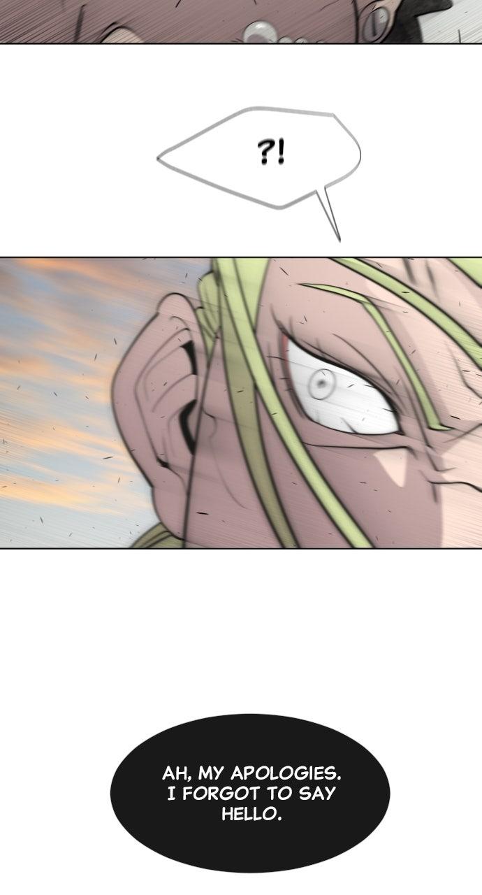 The Superhuman Era Chapter 69 - Page 32