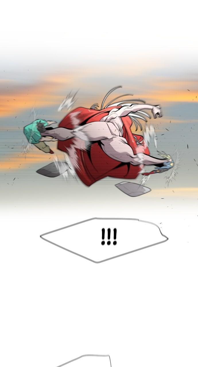 The Superhuman Era Chapter 69 - Page 33