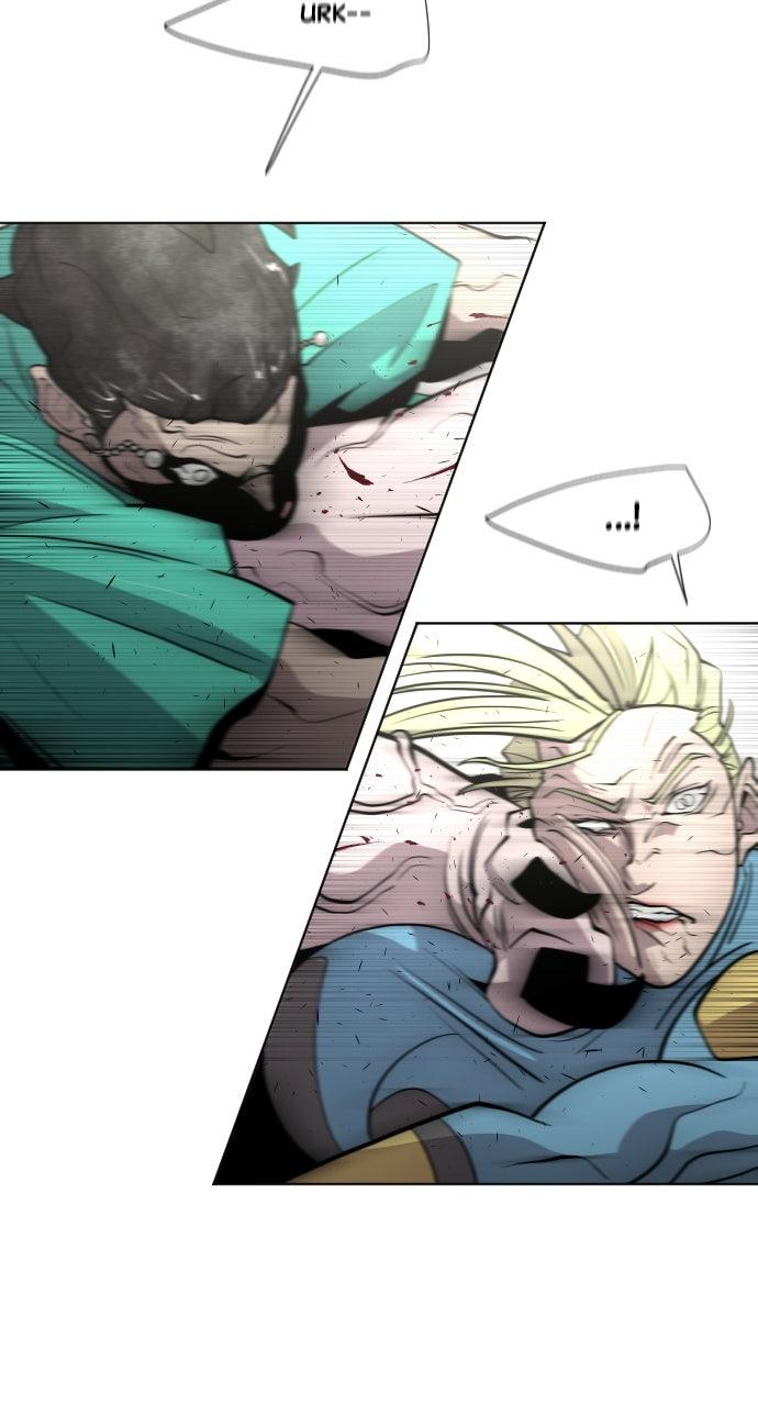 The Superhuman Era Chapter 69 - Page 34