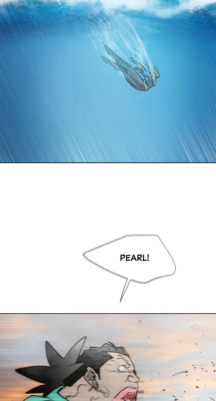 The Superhuman Era Chapter 69 - Page 37