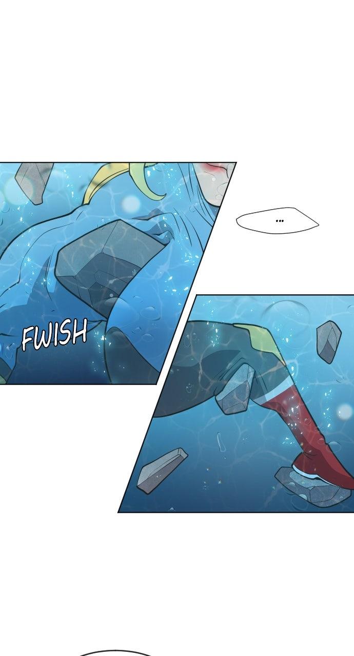 The Superhuman Era Chapter 69 - Page 41