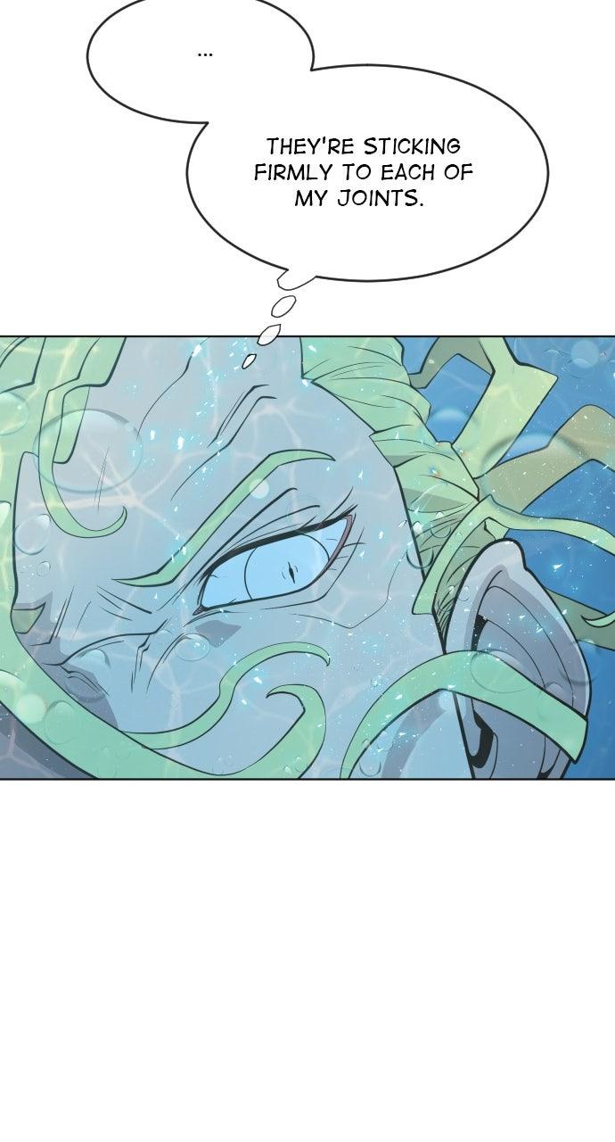 The Superhuman Era Chapter 69 - Page 42