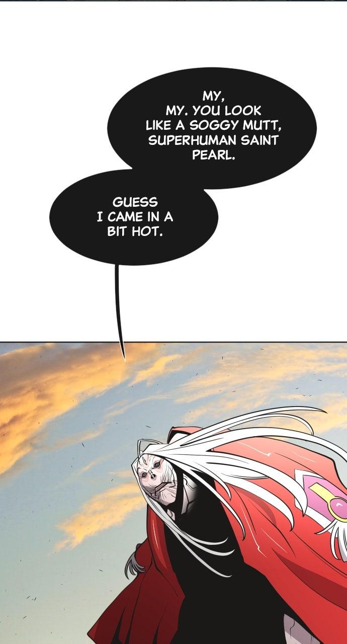 The Superhuman Era Chapter 69 - Page 44