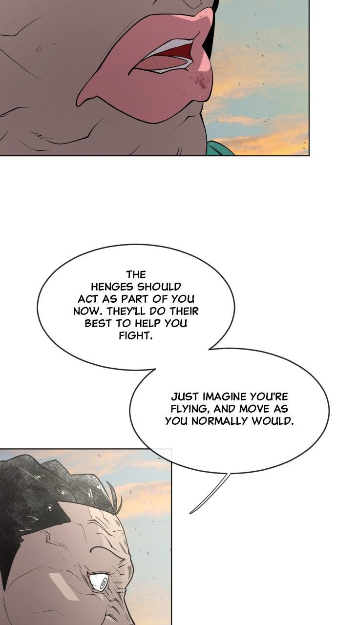 The Superhuman Era Chapter 69 - Page 46
