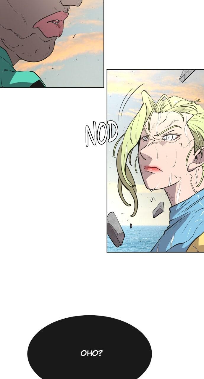 The Superhuman Era Chapter 69 - Page 47