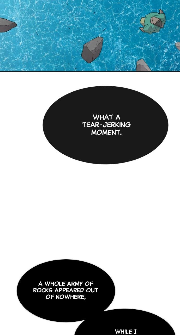 The Superhuman Era Chapter 69 - Page 49