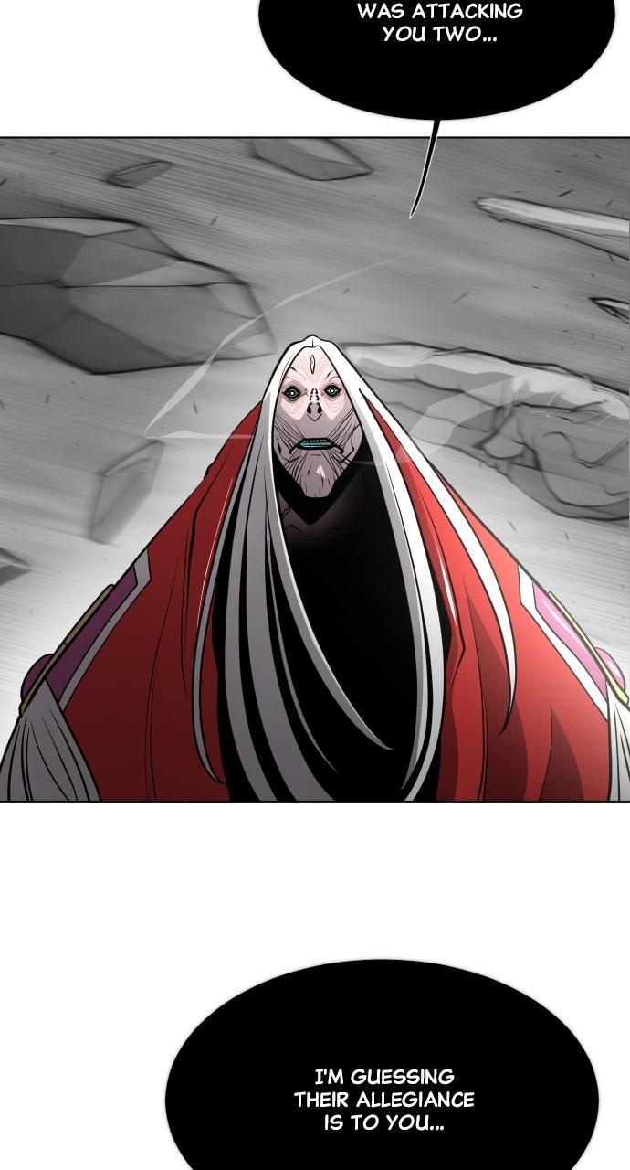 The Superhuman Era Chapter 69 - Page 50