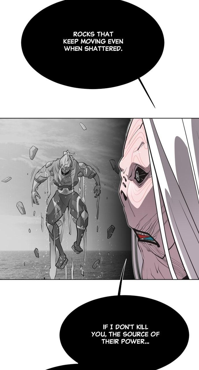 The Superhuman Era Chapter 69 - Page 52