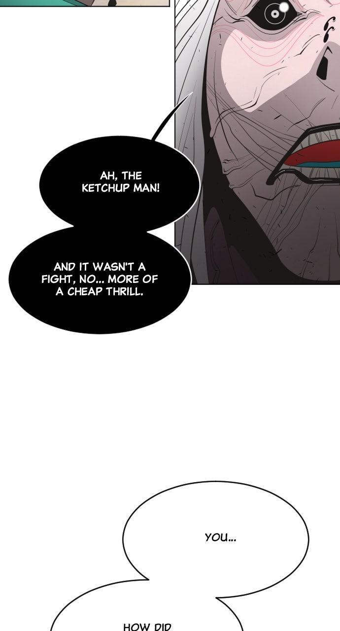 The Superhuman Era Chapter 69 - Page 54