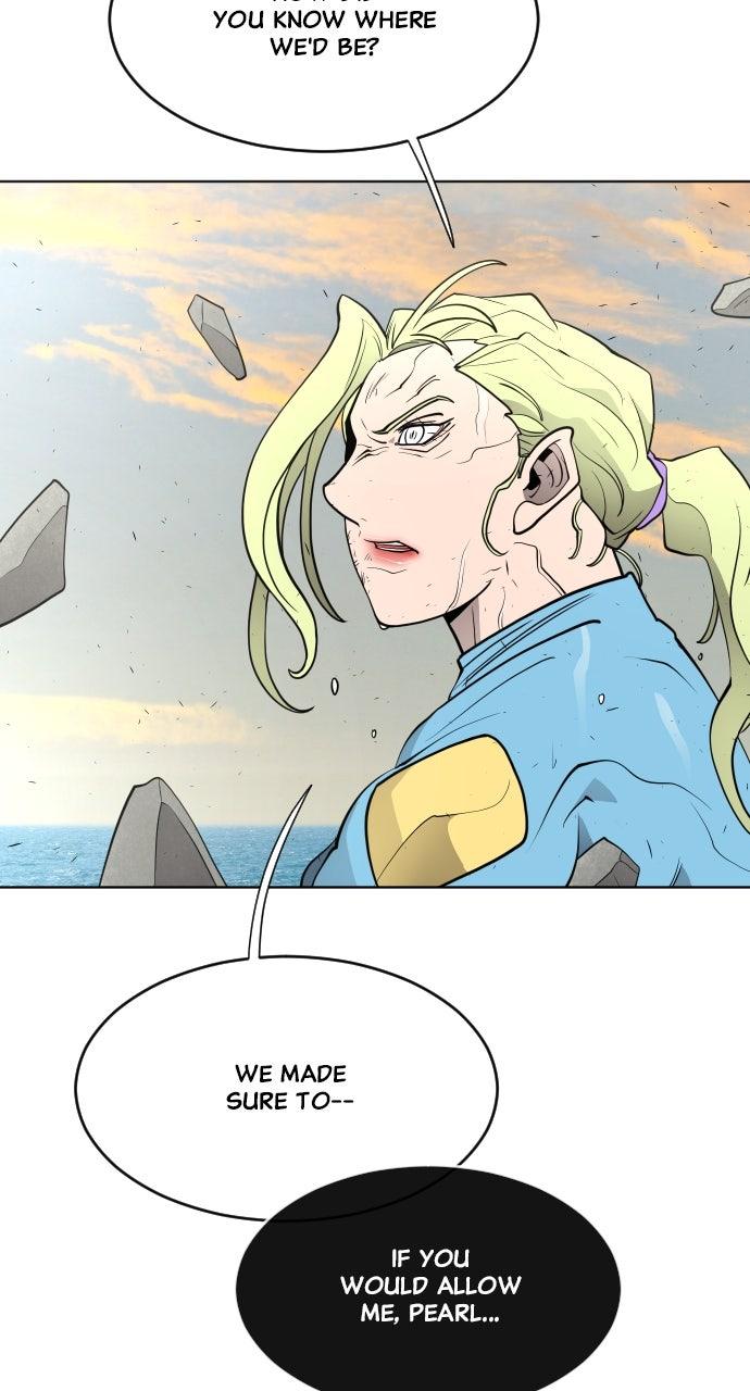 The Superhuman Era Chapter 69 - Page 55