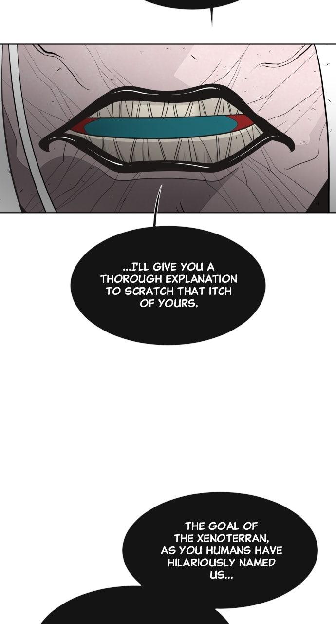 The Superhuman Era Chapter 69 - Page 56