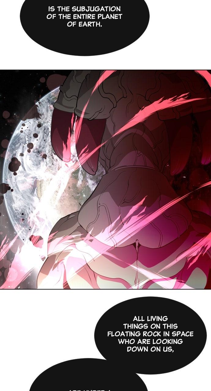 The Superhuman Era Chapter 69 - Page 57
