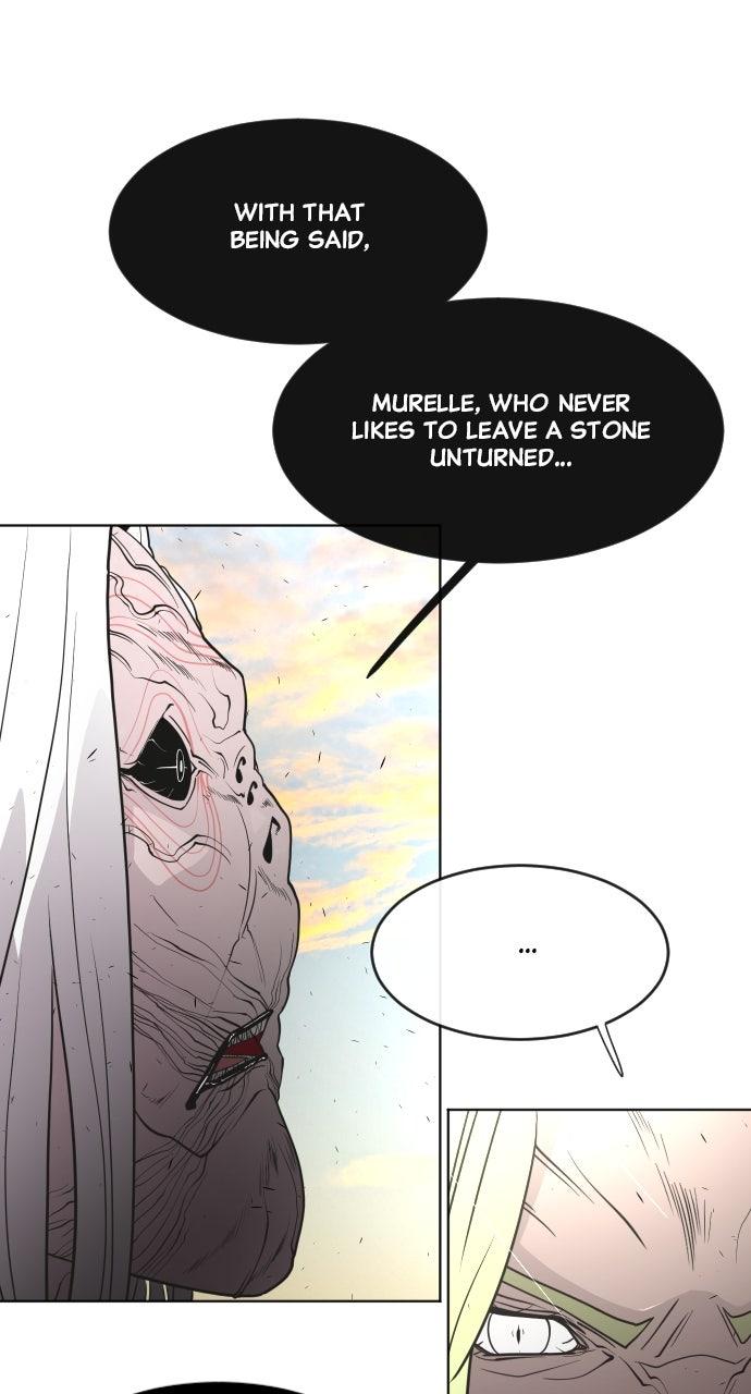 The Superhuman Era Chapter 69 - Page 61