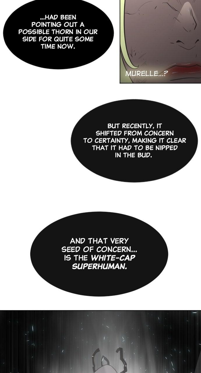 The Superhuman Era Chapter 69 - Page 62