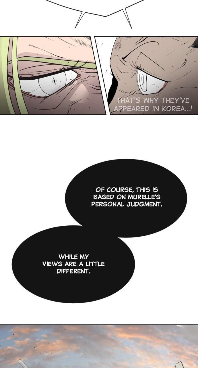 The Superhuman Era Chapter 69 - Page 64