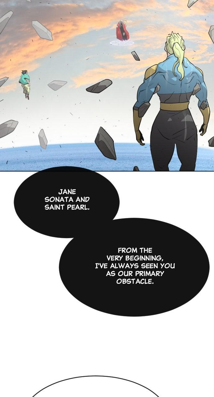 The Superhuman Era Chapter 69 - Page 65