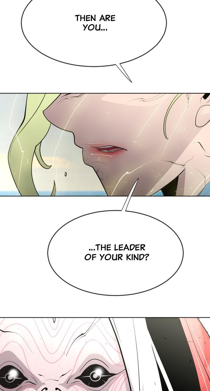 The Superhuman Era Chapter 69 - Page 66