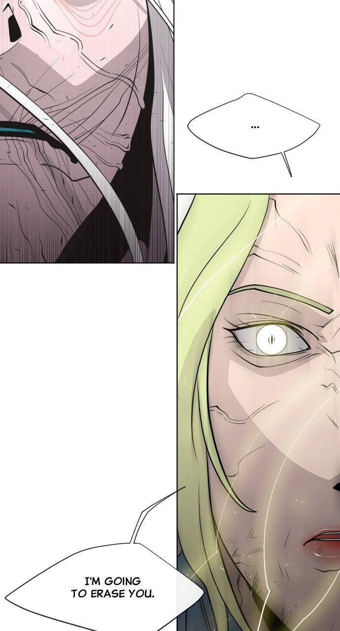 The Superhuman Era Chapter 69 - Page 68