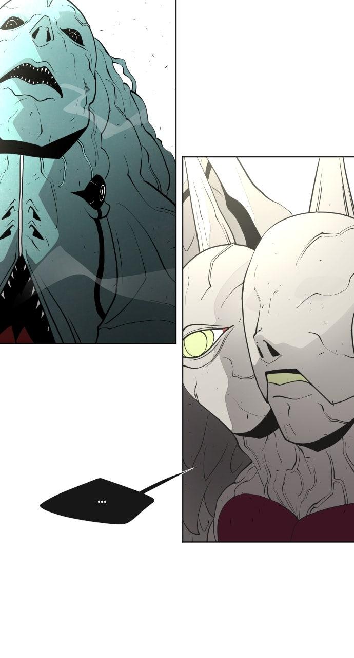 The Superhuman Era Chapter 69 - Page 74