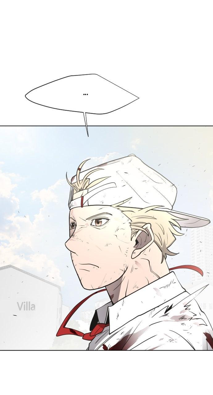 The Superhuman Era Chapter 69 - Page 75