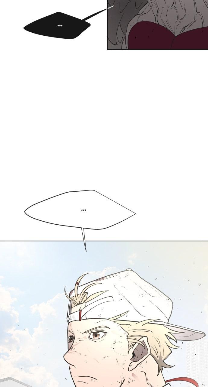 The Superhuman Era Chapter 70 - Page 4