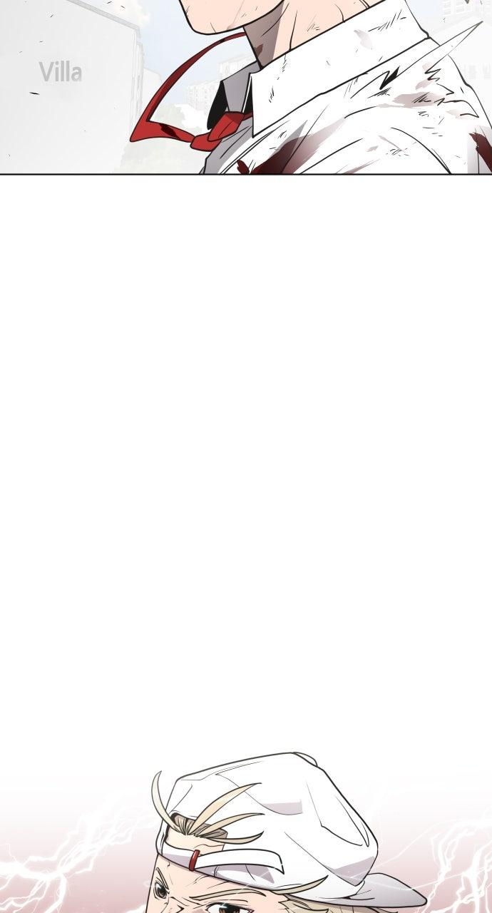 The Superhuman Era Chapter 70 - Page 5