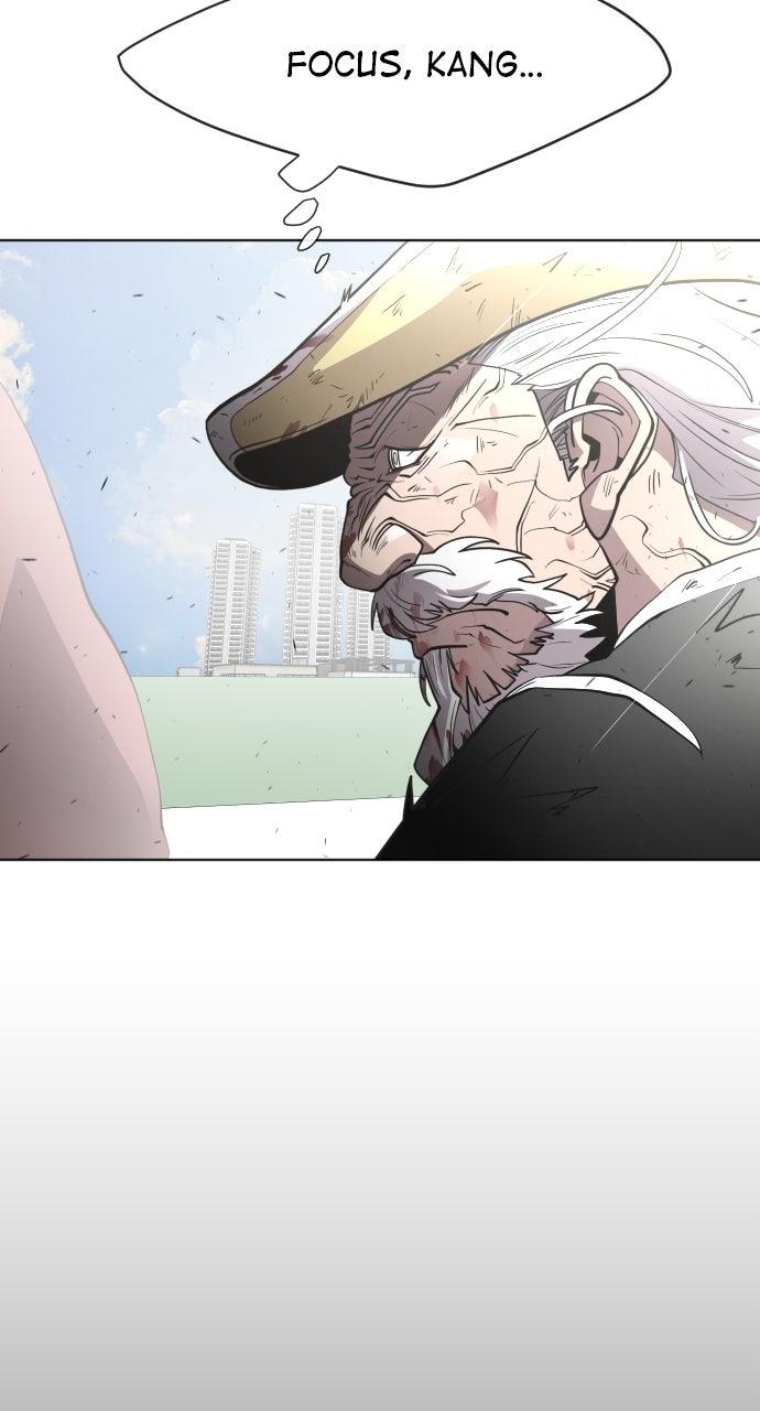 The Superhuman Era Chapter 70 - Page 9